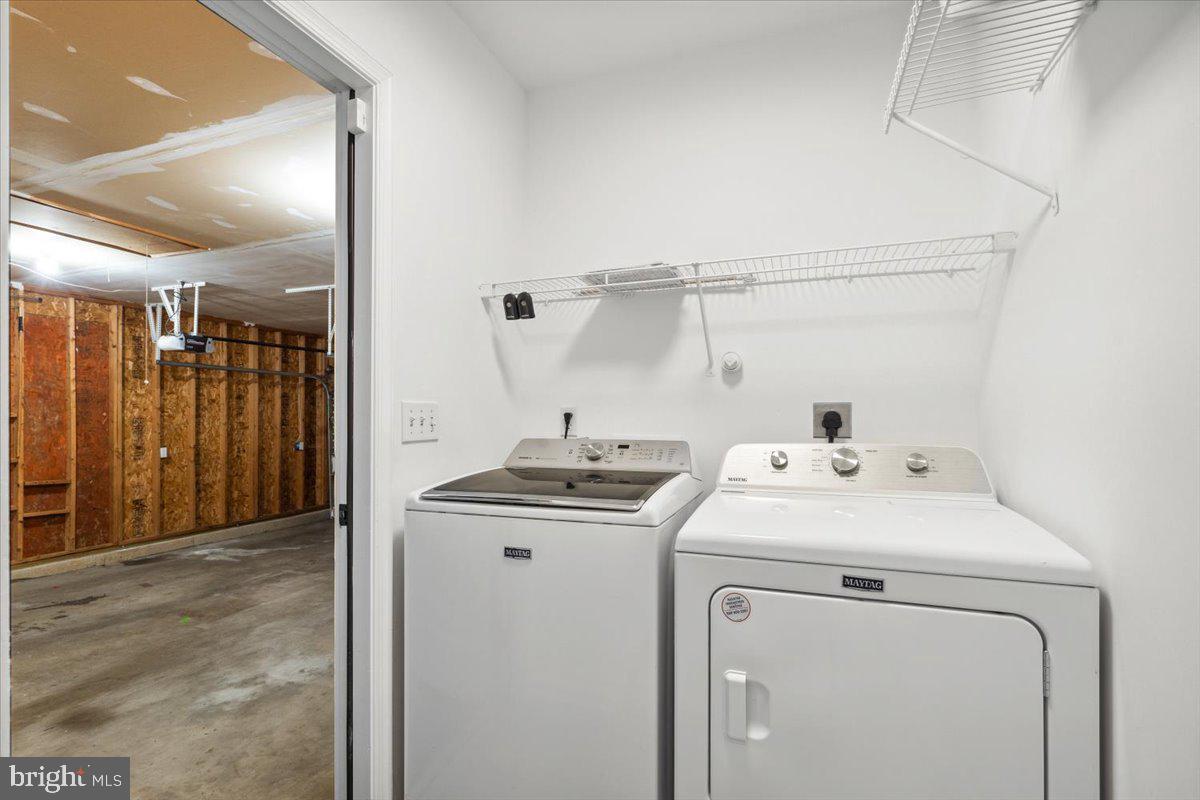 1037 Lindfield Drive Frederick, MD 21702 - Photo 18 of 59 Mud Room/ Garage