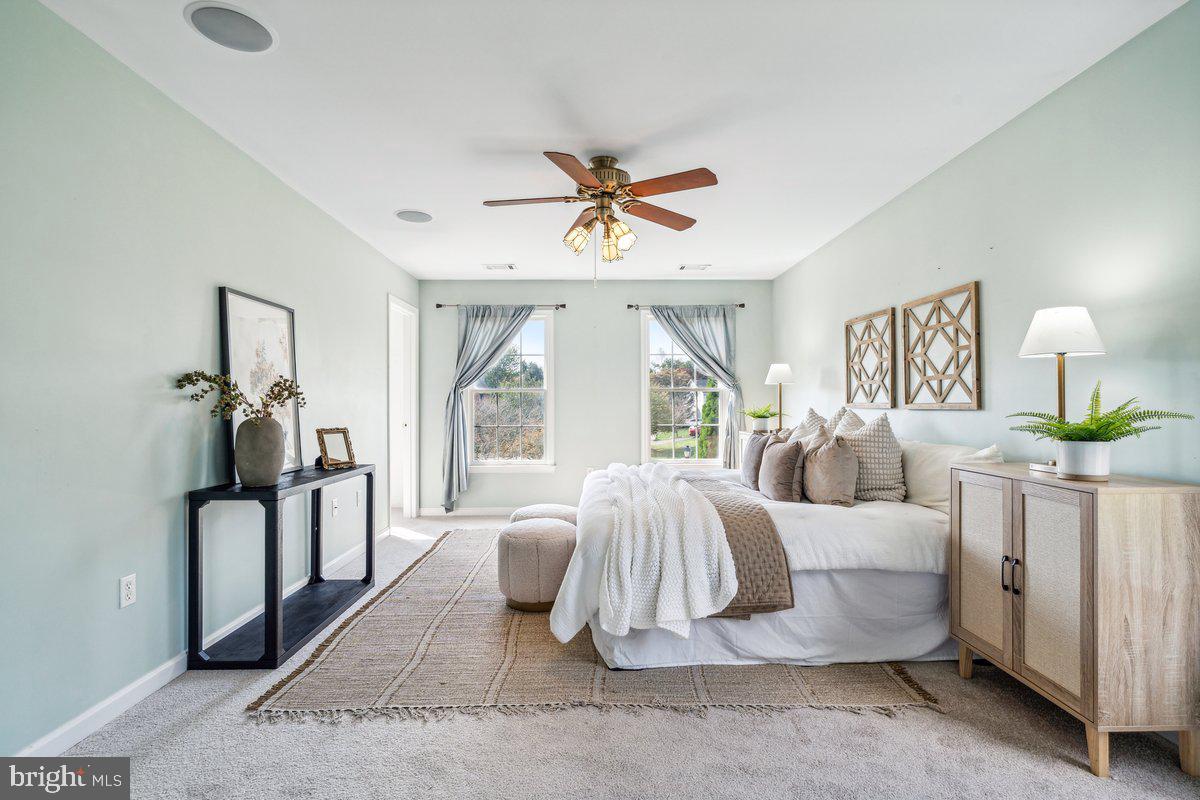 1037 Lindfield Drive Frederick, MD 21702 - Photo 22 of 59