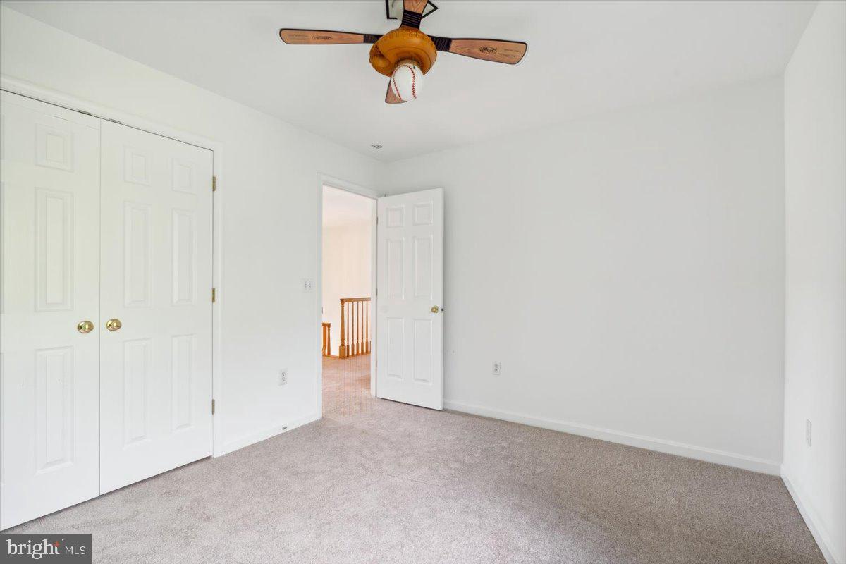 1037 Lindfield Drive Frederick, MD 21702 - Photo 30 of 59 Bedroom #3