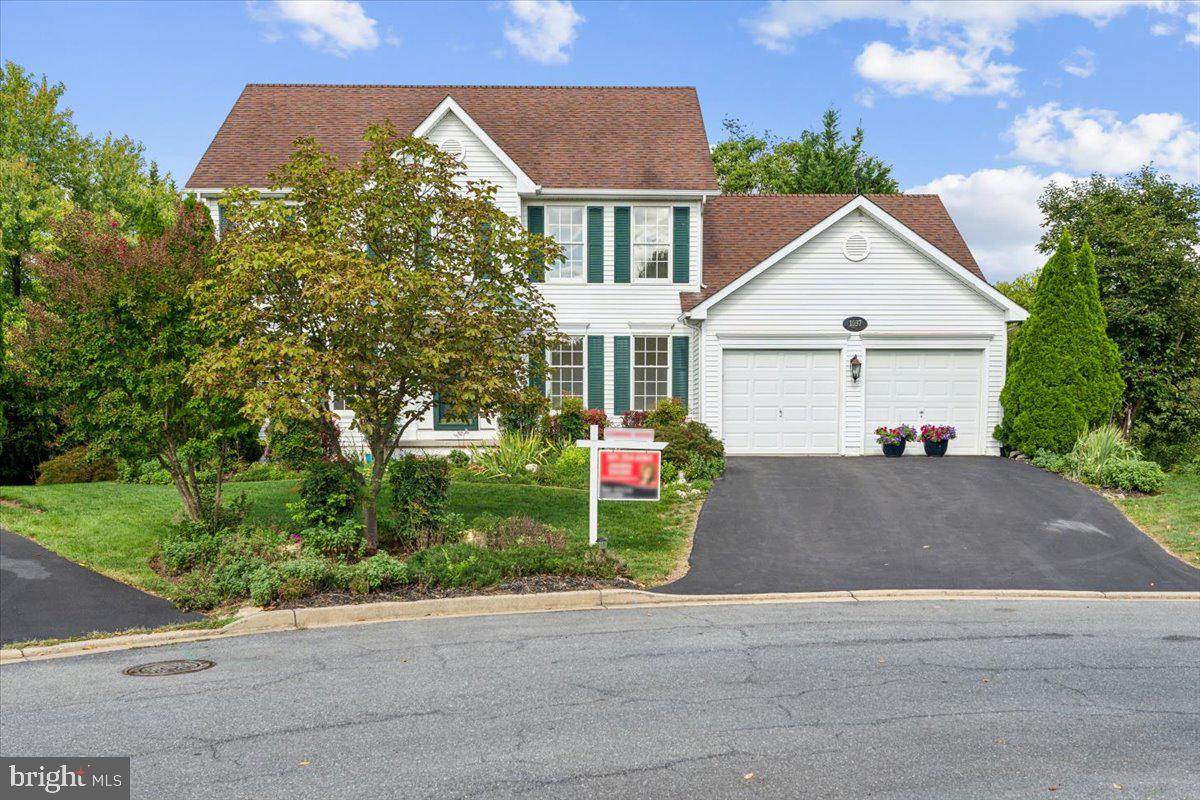 1037 Lindfield Drive Frederick, MD 21702 - Photo 3 of 59