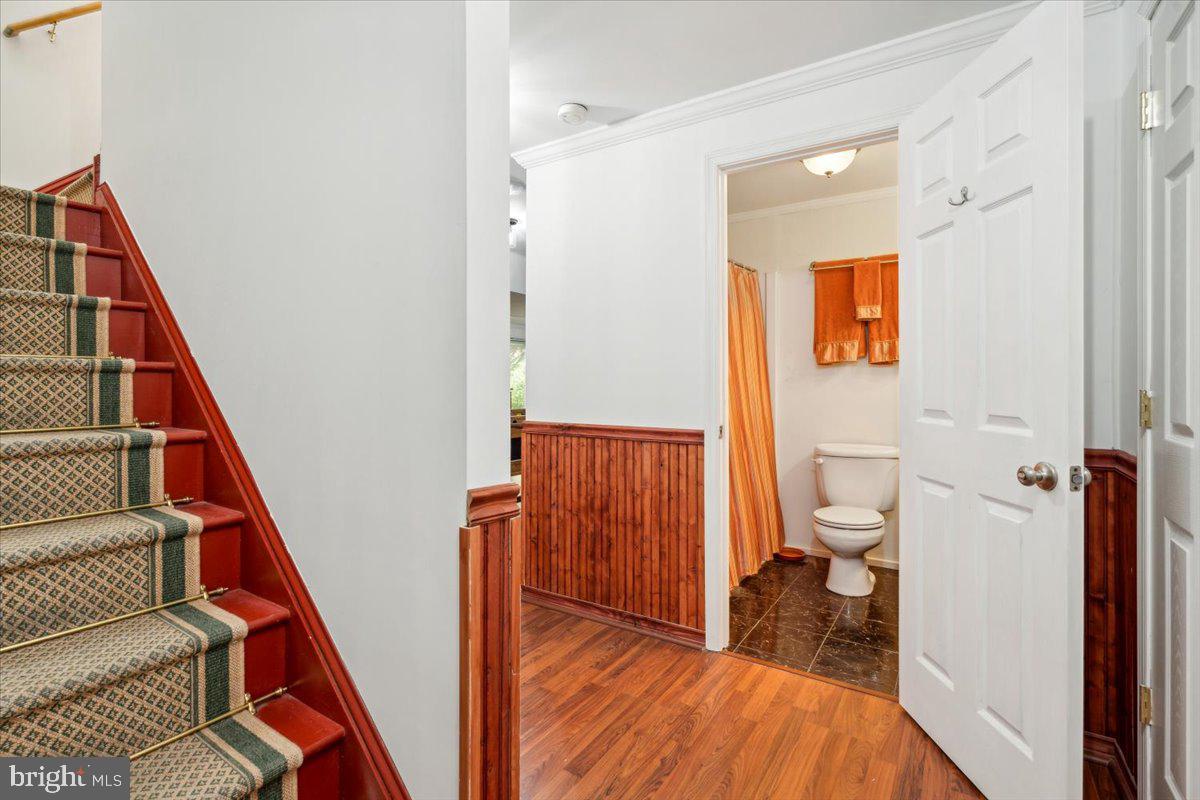 1037 Lindfield Drive Frederick, MD 21702 - Photo 31 of 59 Basement