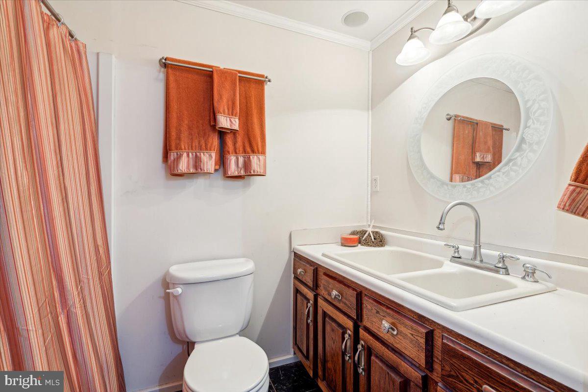 1037 Lindfield Drive Frederick, MD 21702 - Photo 32 of 59 Full Bathroom Basement