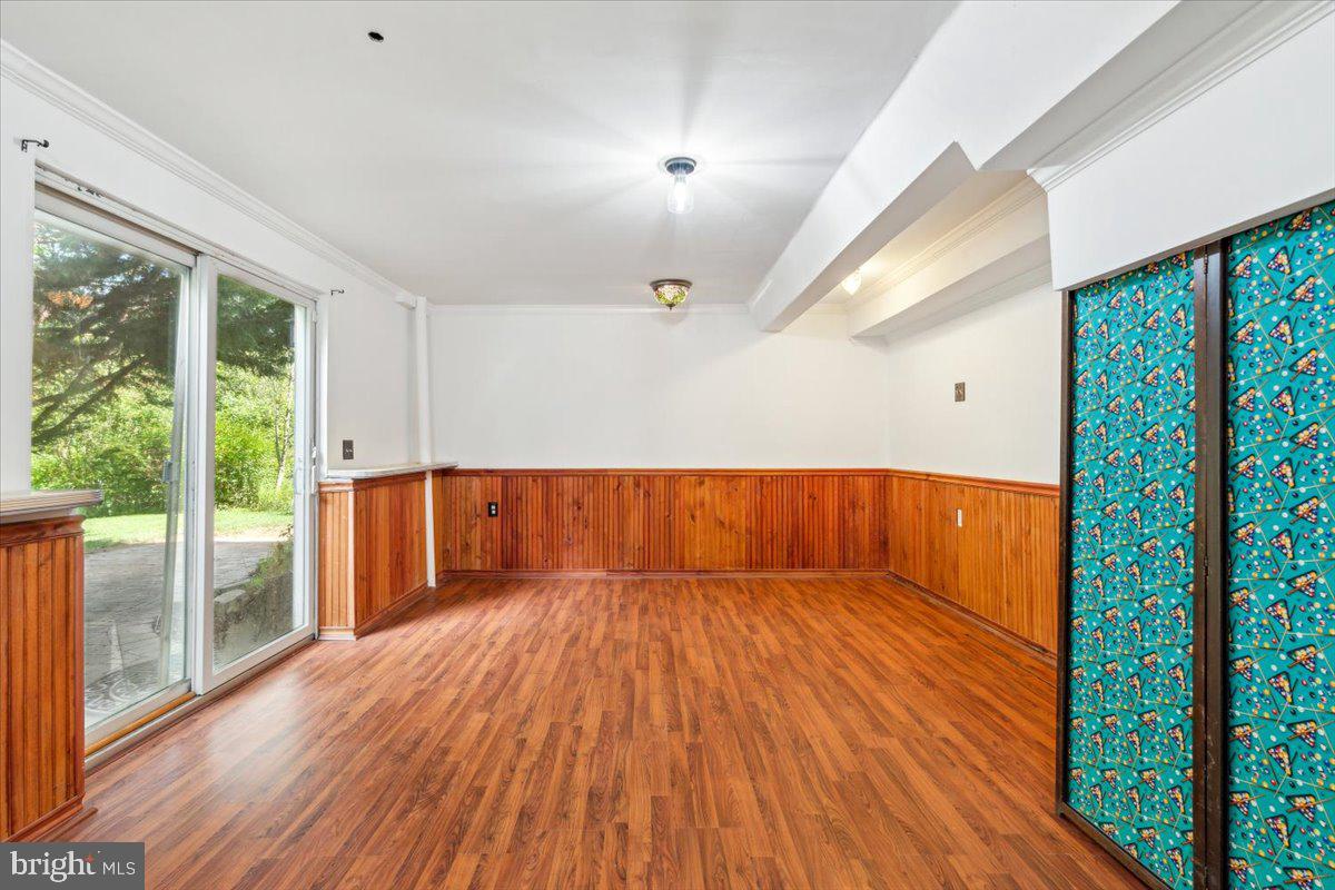 1037 Lindfield Drive Frederick, MD 21702 - Photo 36 of 59 Entertainment/Game Room