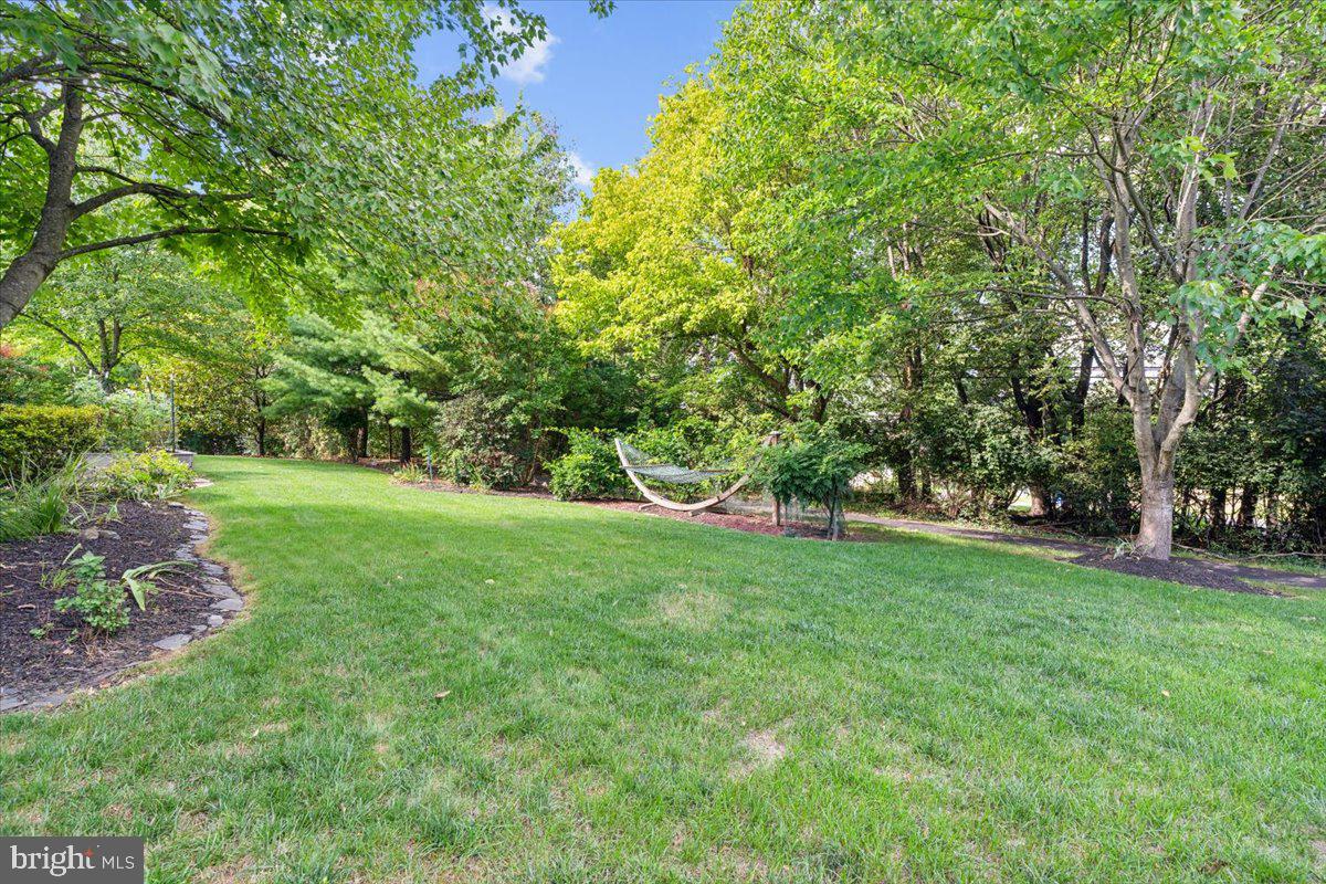 1037 Lindfield Drive Frederick, MD 21702 - Photo 46 of 59 Hammock/ Back Yard