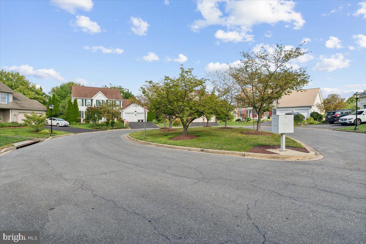 1037 Lindfield Drive Frederick, MD 21702 - Photo 47 of 59 Cul-de-sac