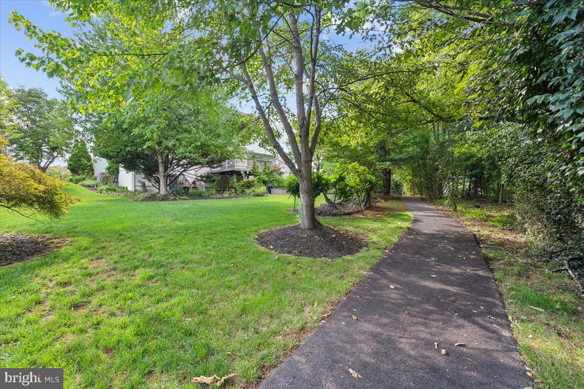 1037 Lindfield Drive Frederick, MD 21702 - Photo 48 of 59 Walking Path
