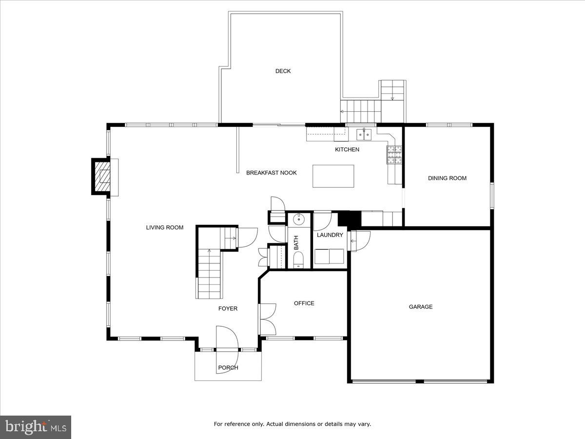 1037 Lindfield Drive Frederick, MD 21702 - Photo 52 of 59