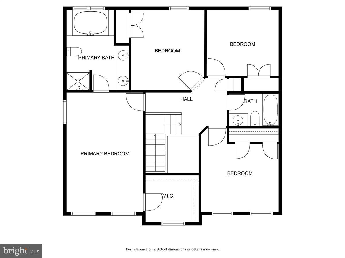 1037 Lindfield Drive Frederick, MD 21702 - Photo 54 of 59