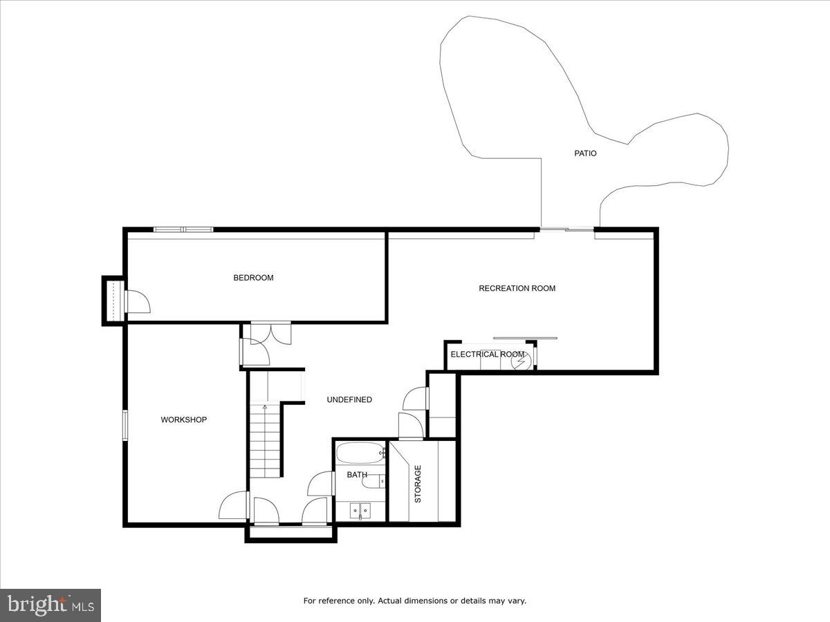 1037 Lindfield Drive Frederick, MD 21702 - Photo 58 of 59