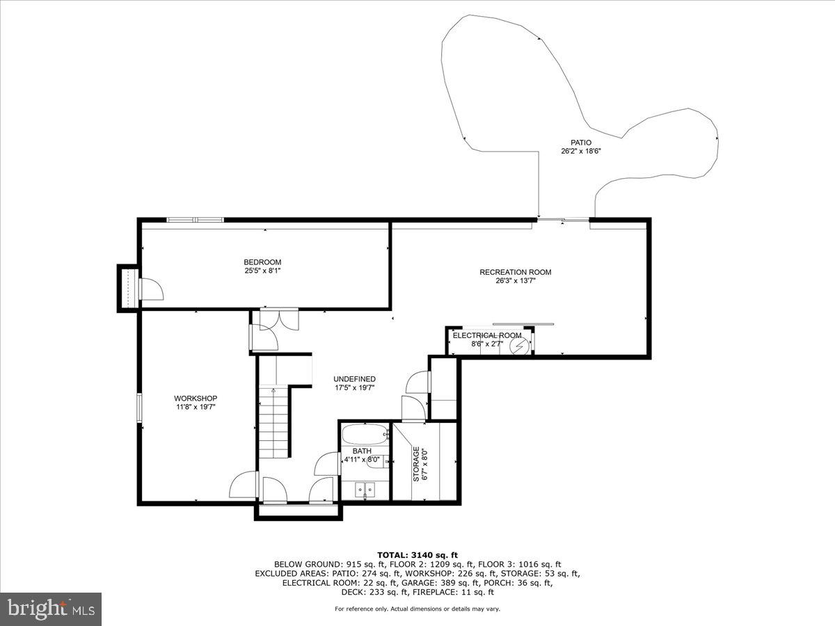 1037 Lindfield Drive Frederick, MD 21702 - Photo 59 of 59