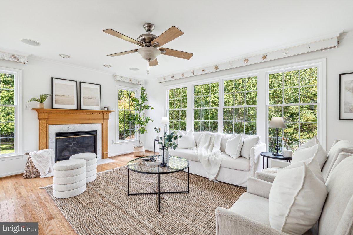 1037 Lindfield Drive Frederick, MD 21702 - Photo 9 of 59