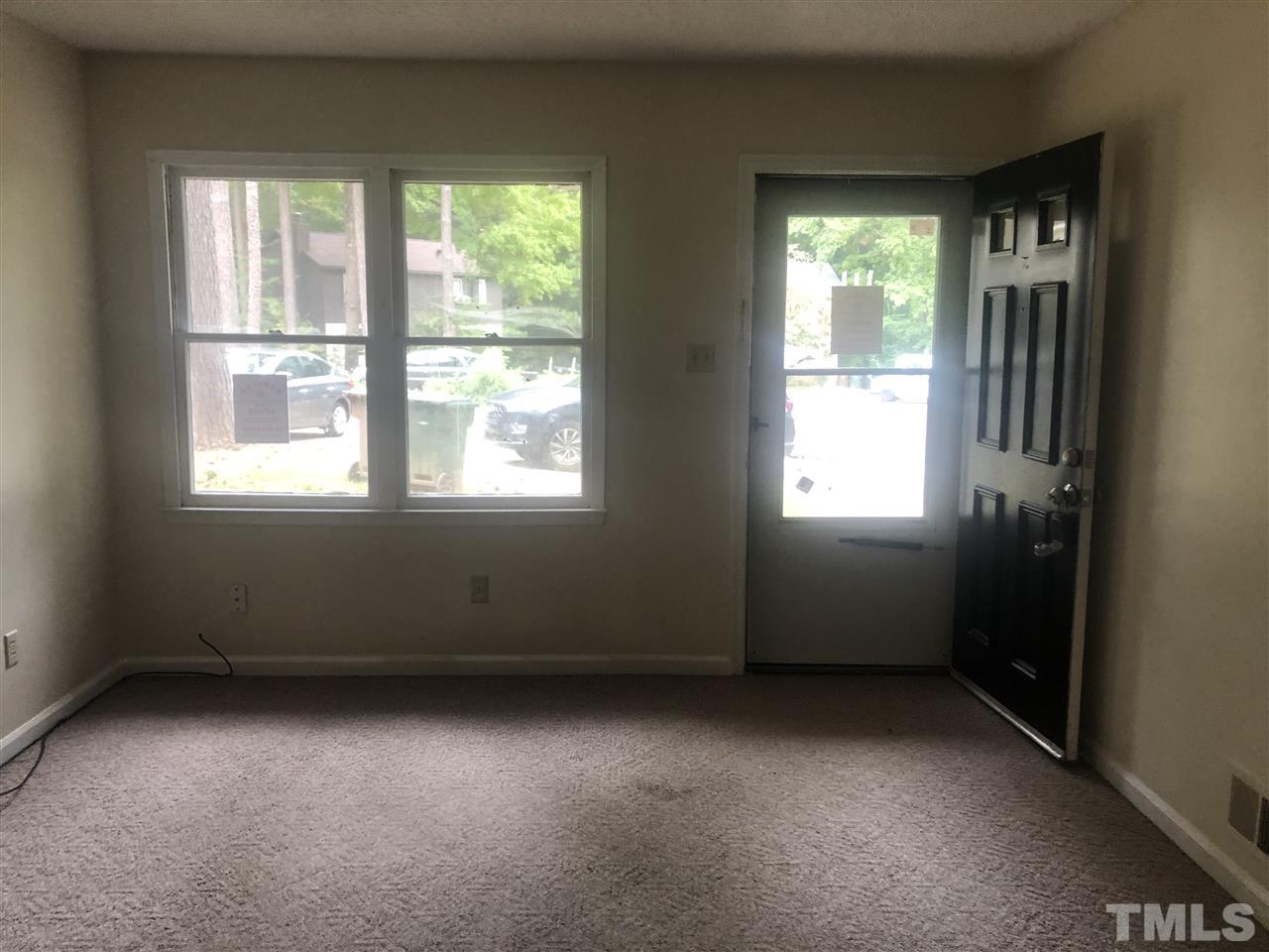 926 Jason Court Cary, NC 27511 - Photo 5 of 10 an empty room with a window