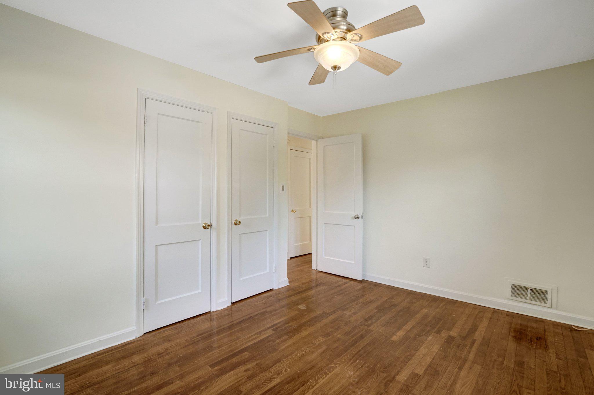 8015 New Market Road Alexandria, VA 22308 - Photo 25 of 41 Bedroom #2