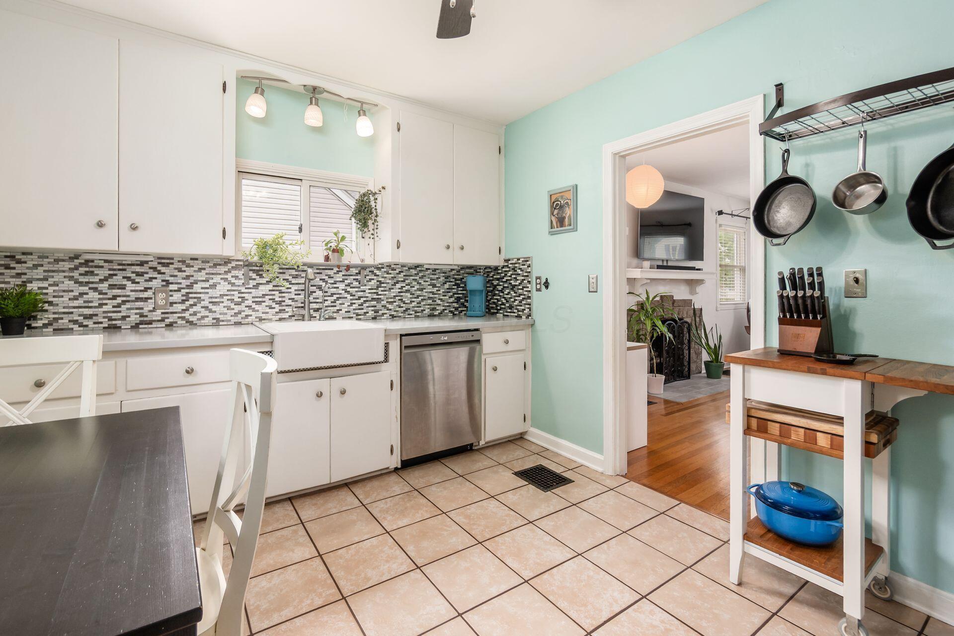 434 Wetmore Road Columbus, OH 43214 - Photo 14 of 44