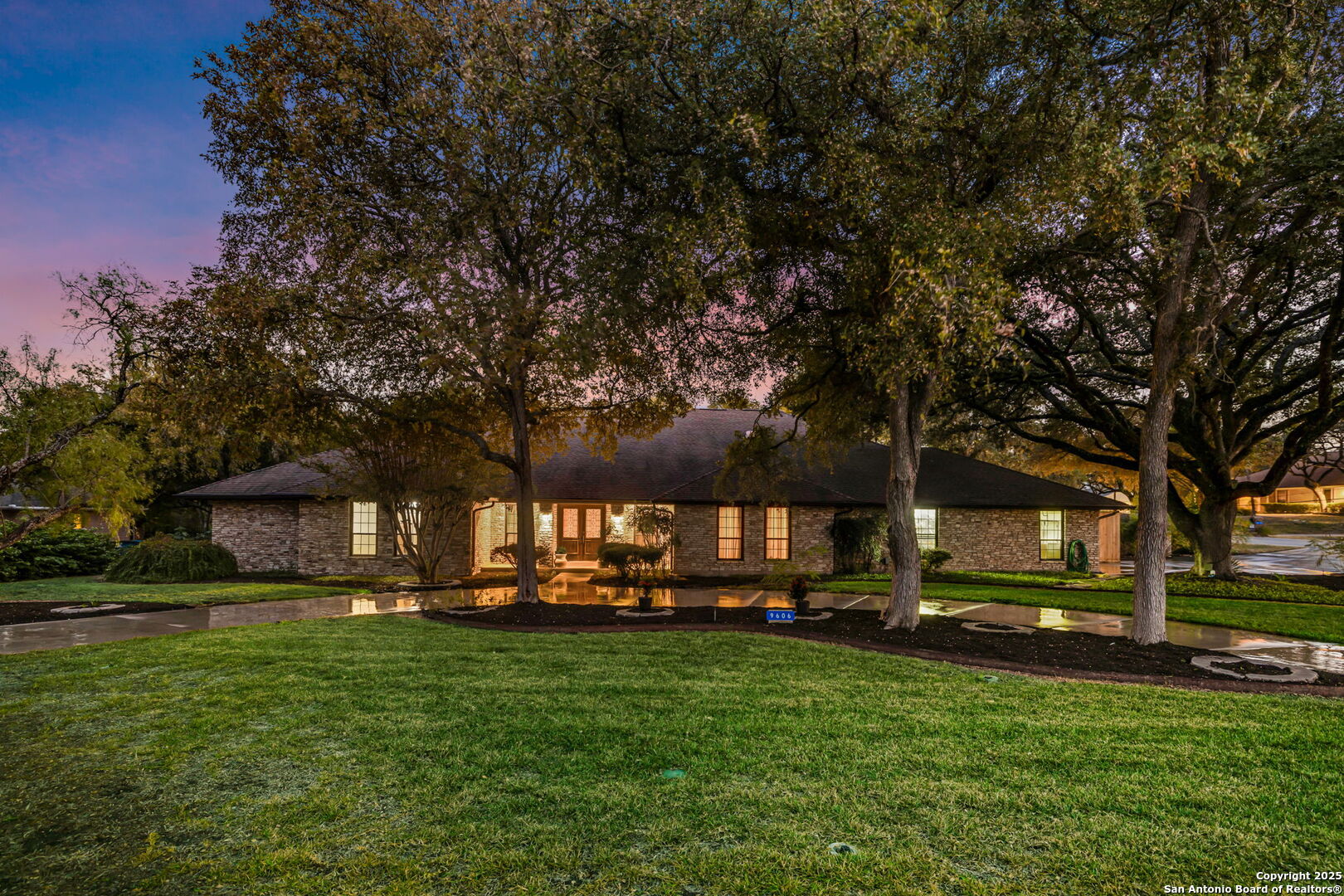 9606 Meadow Rue Garden Ridge, TX 78266 - Photo 2 of 66