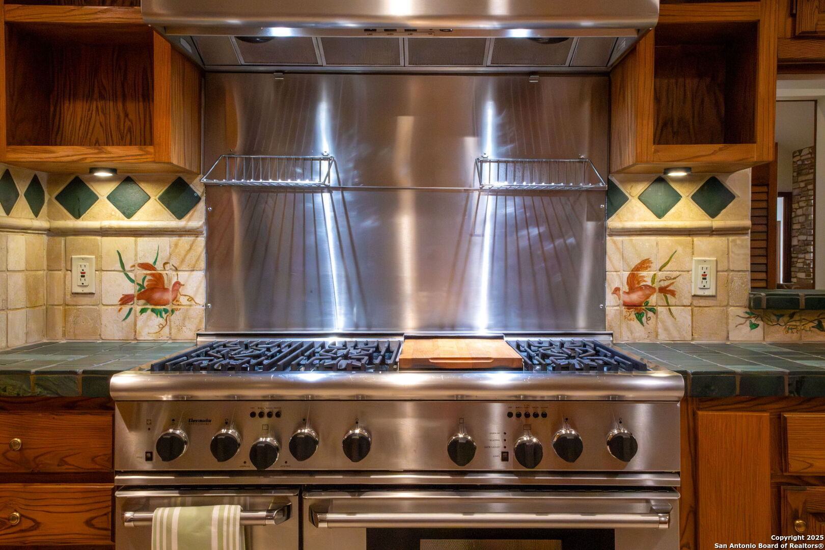 9606 Meadow Rue Garden Ridge, TX 78266 - Photo 30 of 66