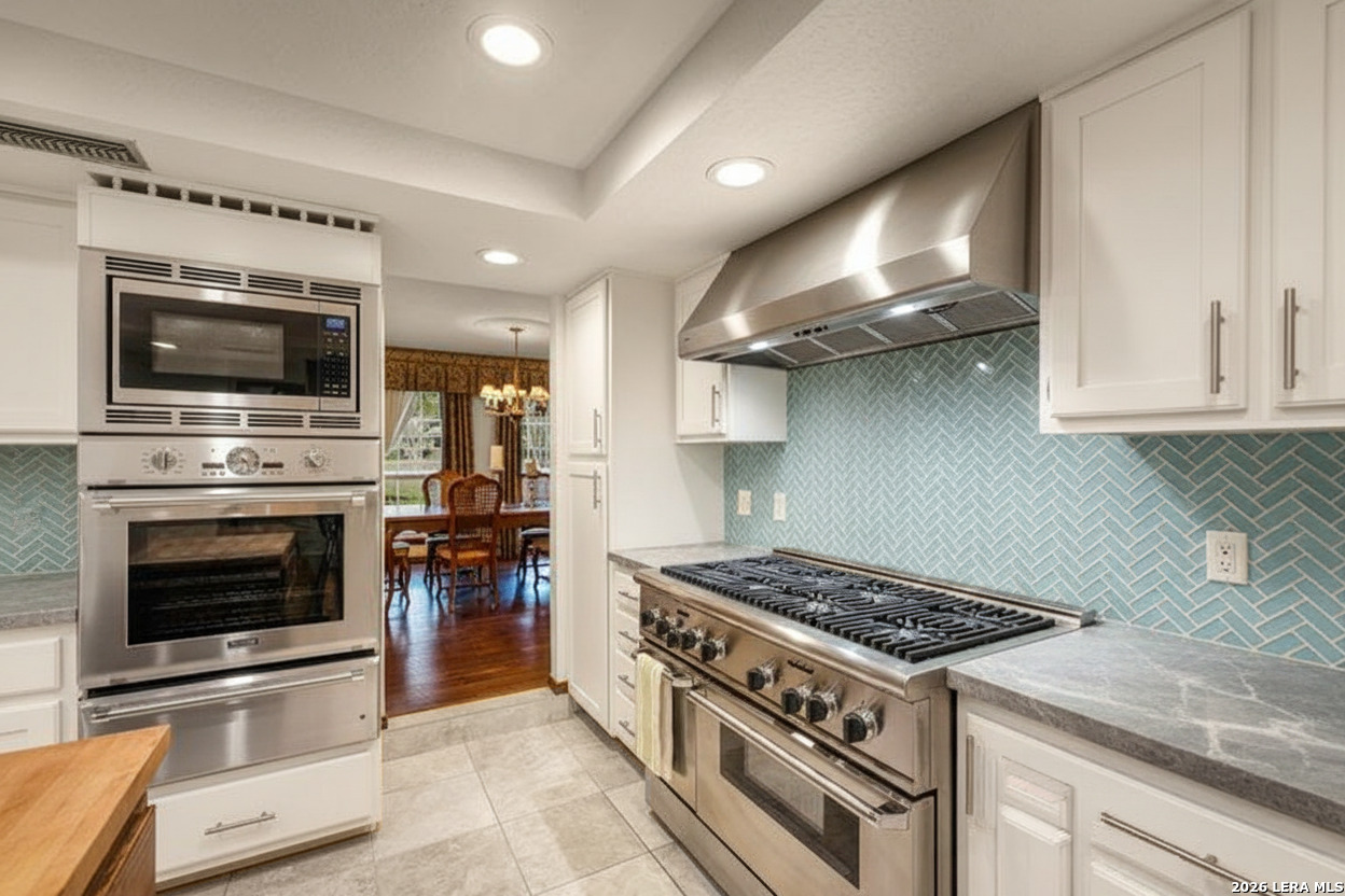 9606 Meadow Rue Garden Ridge, TX 78266 - Photo 33 of 66