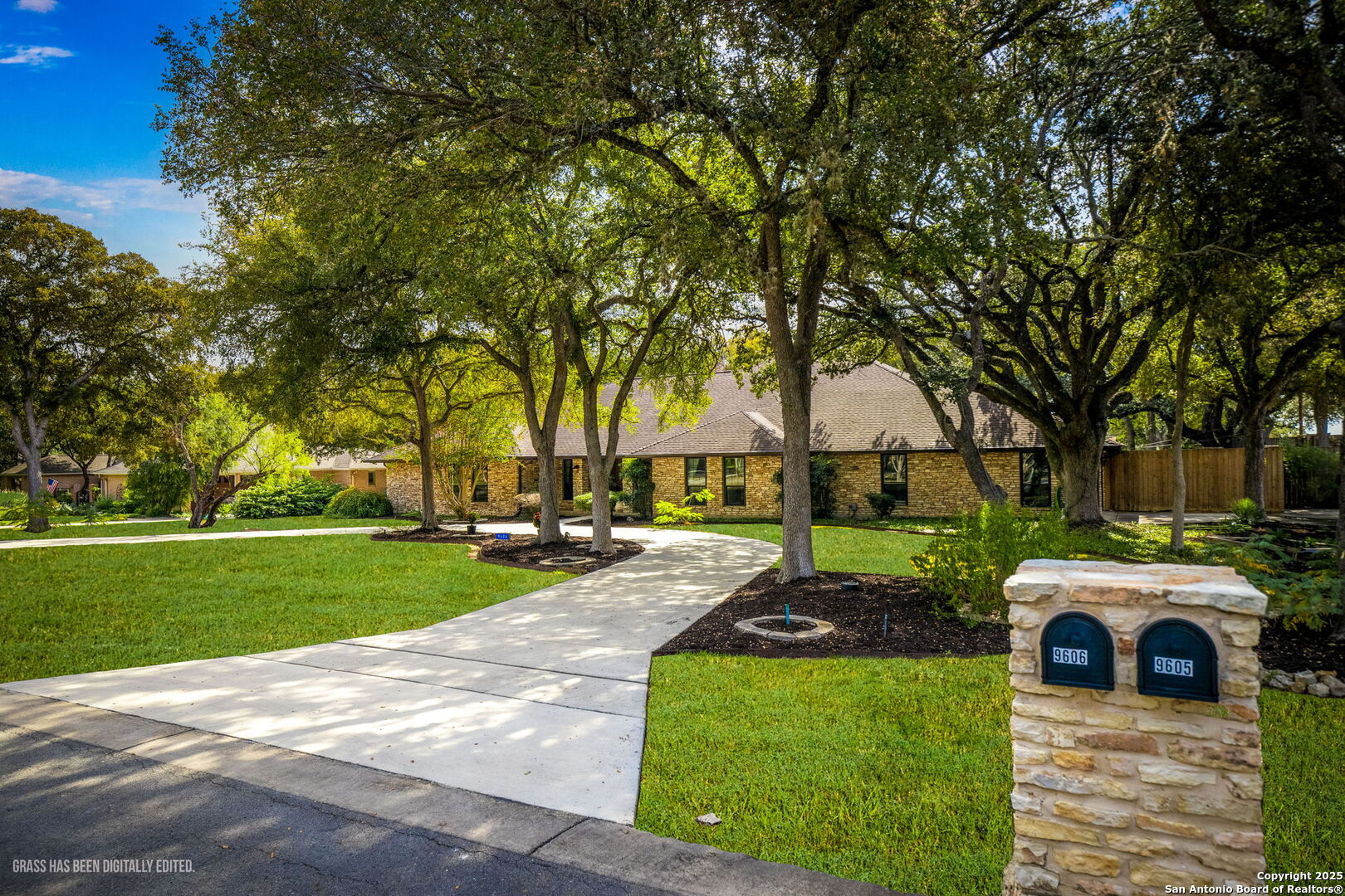 9606 Meadow Rue Garden Ridge, TX 78266 - Photo 4 of 66