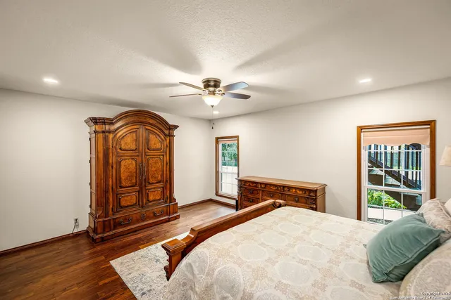 $850,400 | 9606 Meadow Rue, Garden Ridge, TX 78266