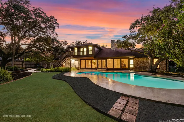 $850,400 | 9606 Meadow Rue, Garden Ridge, TX 78266