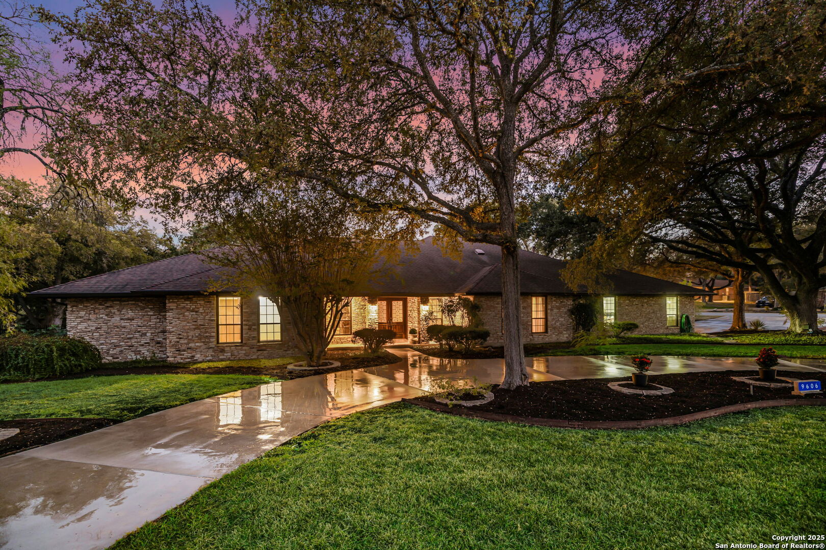 9606 Meadow Rue Garden Ridge, TX 78266 - Photo 60 of 66