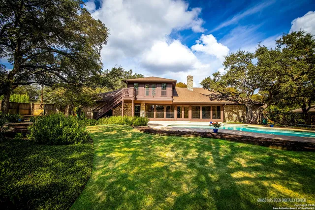 $850,400 | 9606 Meadow Rue, Garden Ridge, TX 78266