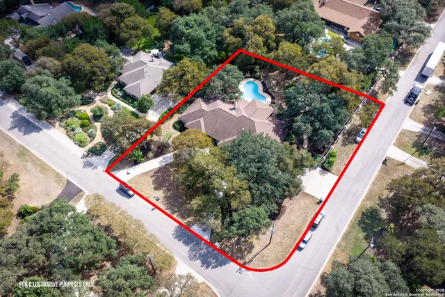 $850,400 | 9606 Meadow Rue, Garden Ridge, TX 78266