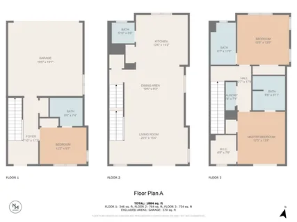 $475,000 | 7341 Charlotte Pike, Unit 101, Nashville, TN 37209