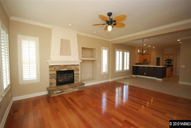 2516 Rampart Terrace Reno, NV 89519 - Photo 3 of 9 Photo 3