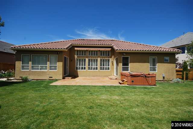 2516 Rampart Terrace Reno, NV 89519 - Photo 9 of 9 Photo 9