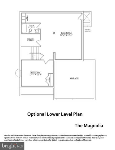 a view of a livingroom with furniture and a window