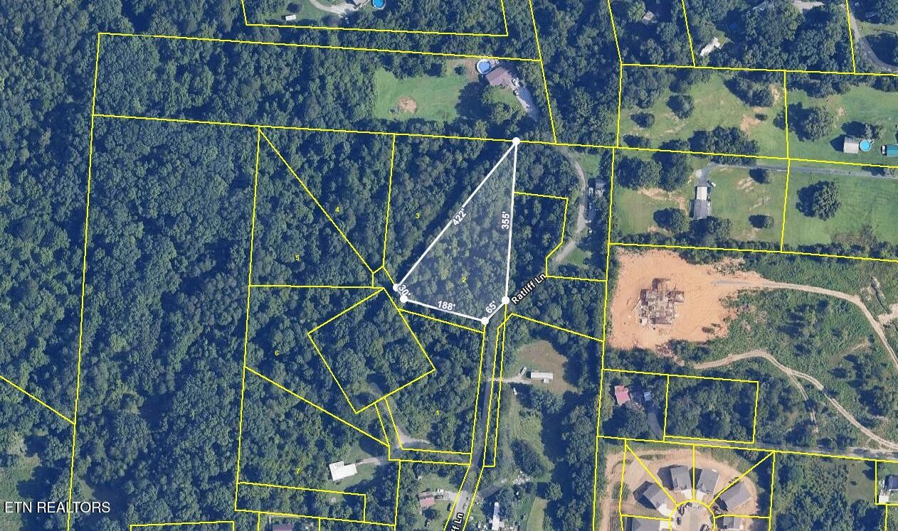 10091013 Ratliff Lane Knoxville, TN 37914 - Photo 3 of 3