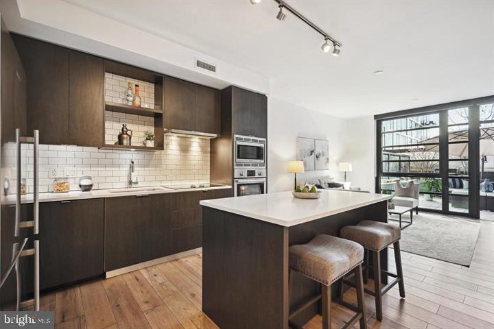 1300 4th Street Southeast, Unit 208 Washington, DC 20003 - Photo 1 of 24