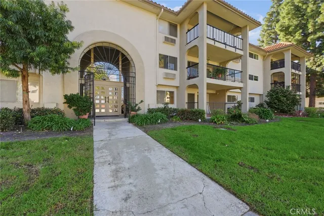 $419,000 | 3243 San Amadeo, Unit 1F, Laguna Woods, CA 92637