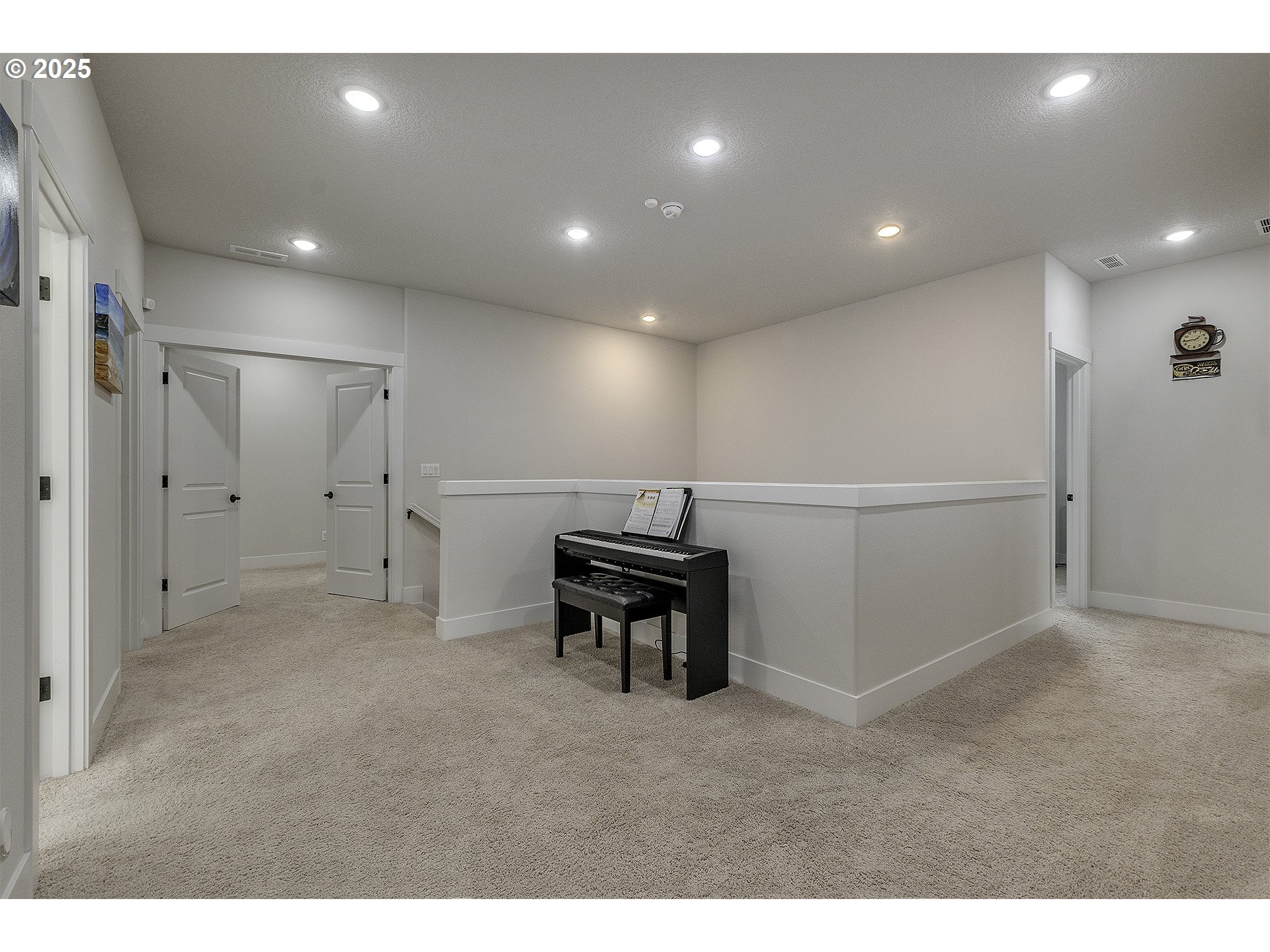 15080 Northwest Legend Street Portland, OR 97229 - Photo 20 of 38 a view of an empty room
