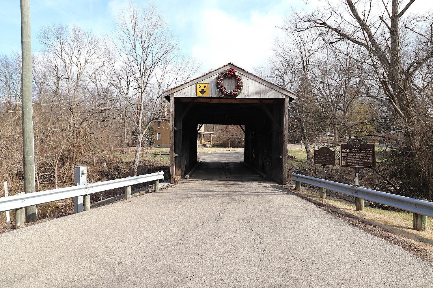 1448 Covered Bridge Road Cincinnati, OH 45231 - Photo 96 of 99