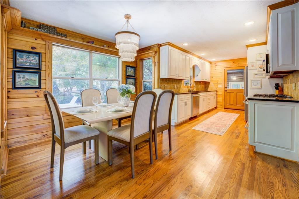 1371 Lipscomb Road Social Circle, GA 30025 - Photo 6 of 82 Gallery Image 6