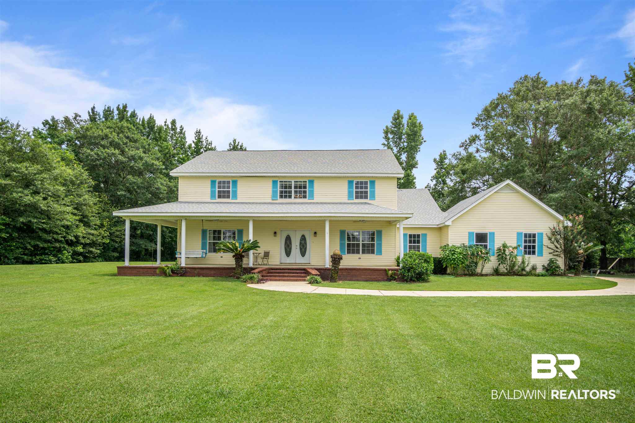 43584 Jones Road Bay Minette, AL 36507 - Photo 1 of 46