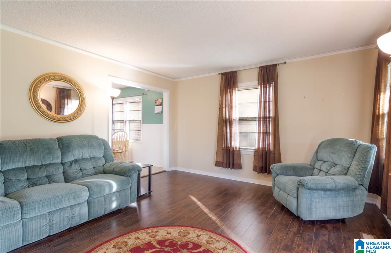 205 Holly Street Bessemer, AL 35023 - Photo 9 of 29