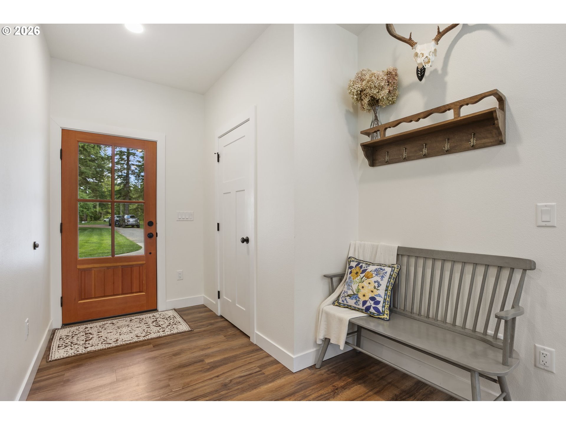 24315 Northeast Dole Valley Road Yacolt, WA 98675 - Photo 24 of 45