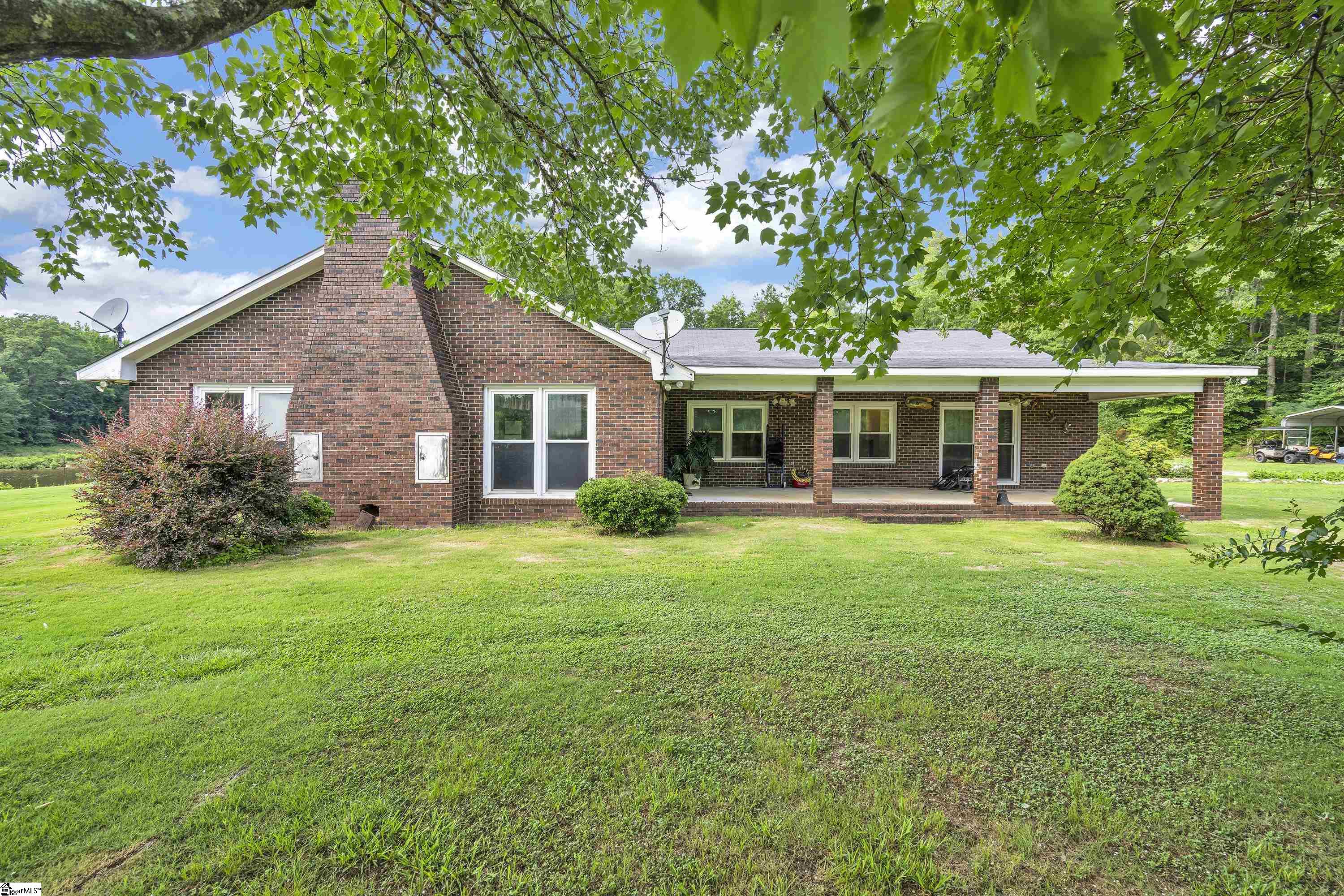 3038 River Road Union, SC 29379 - Photo 4 of 29 Gallery Image 4