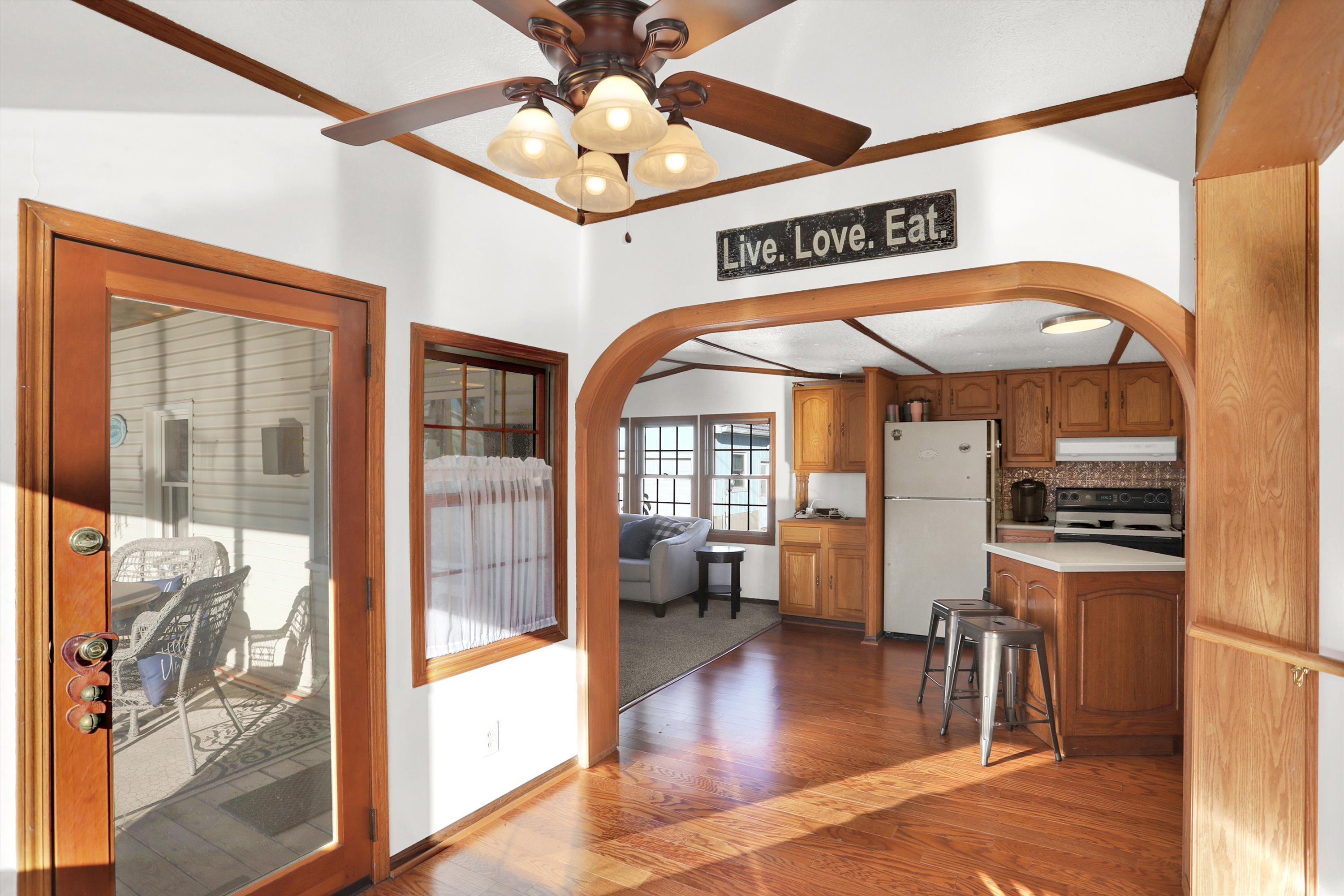 4186 Watson Road Nashville, IN 47448 - Photo 15 of 70 Gallery Image 15