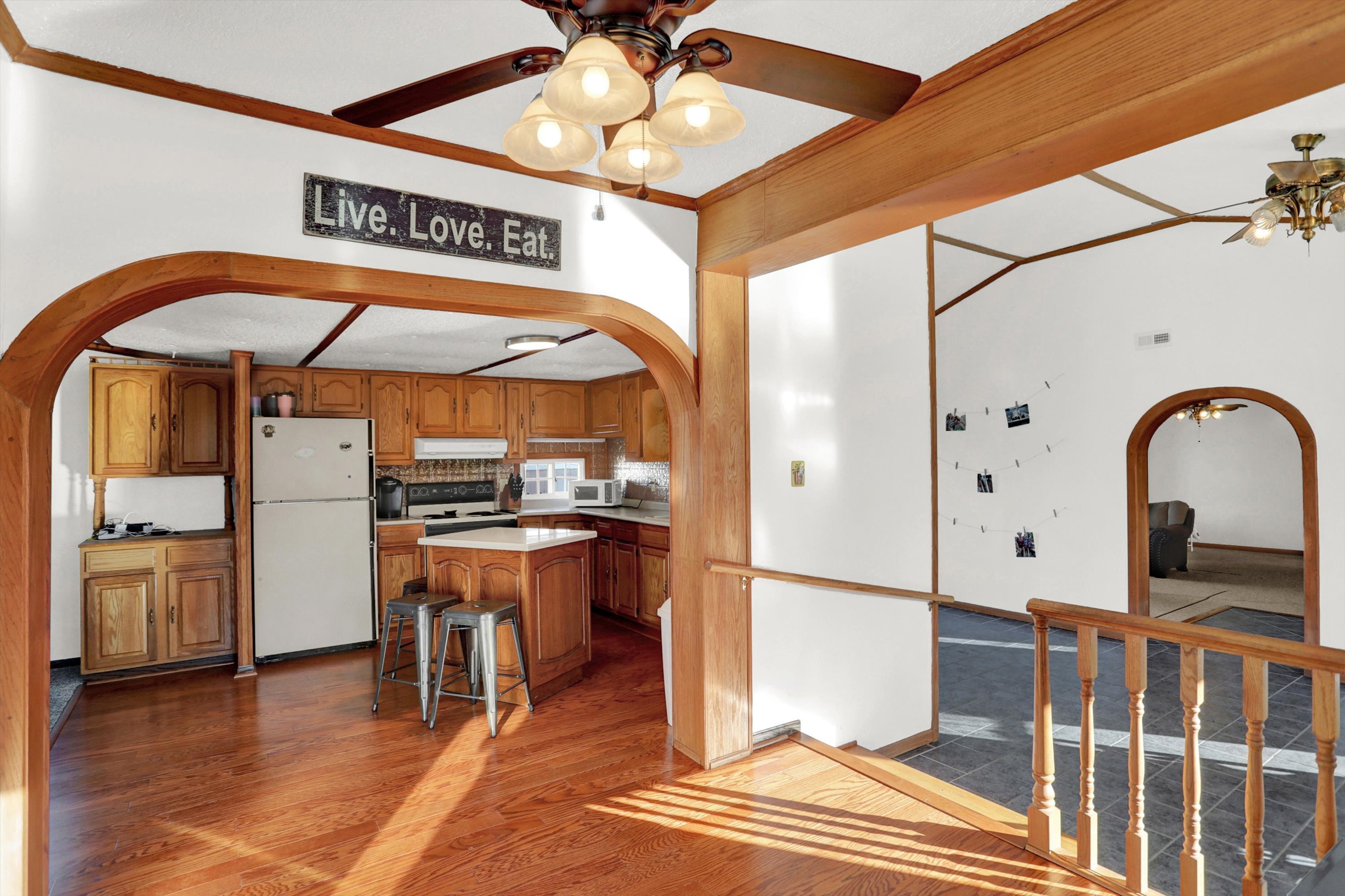 4186 Watson Road Nashville, IN 47448 - Photo 16 of 70 Gallery Image 16
