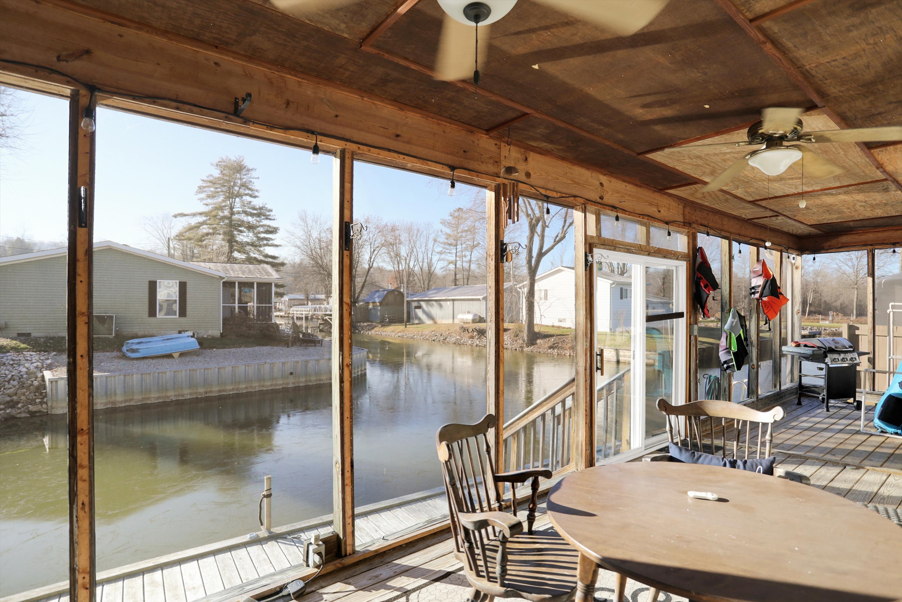 4186 Watson Road Nashville, IN 47448 - Photo 48 of 70 Gallery Image 48
