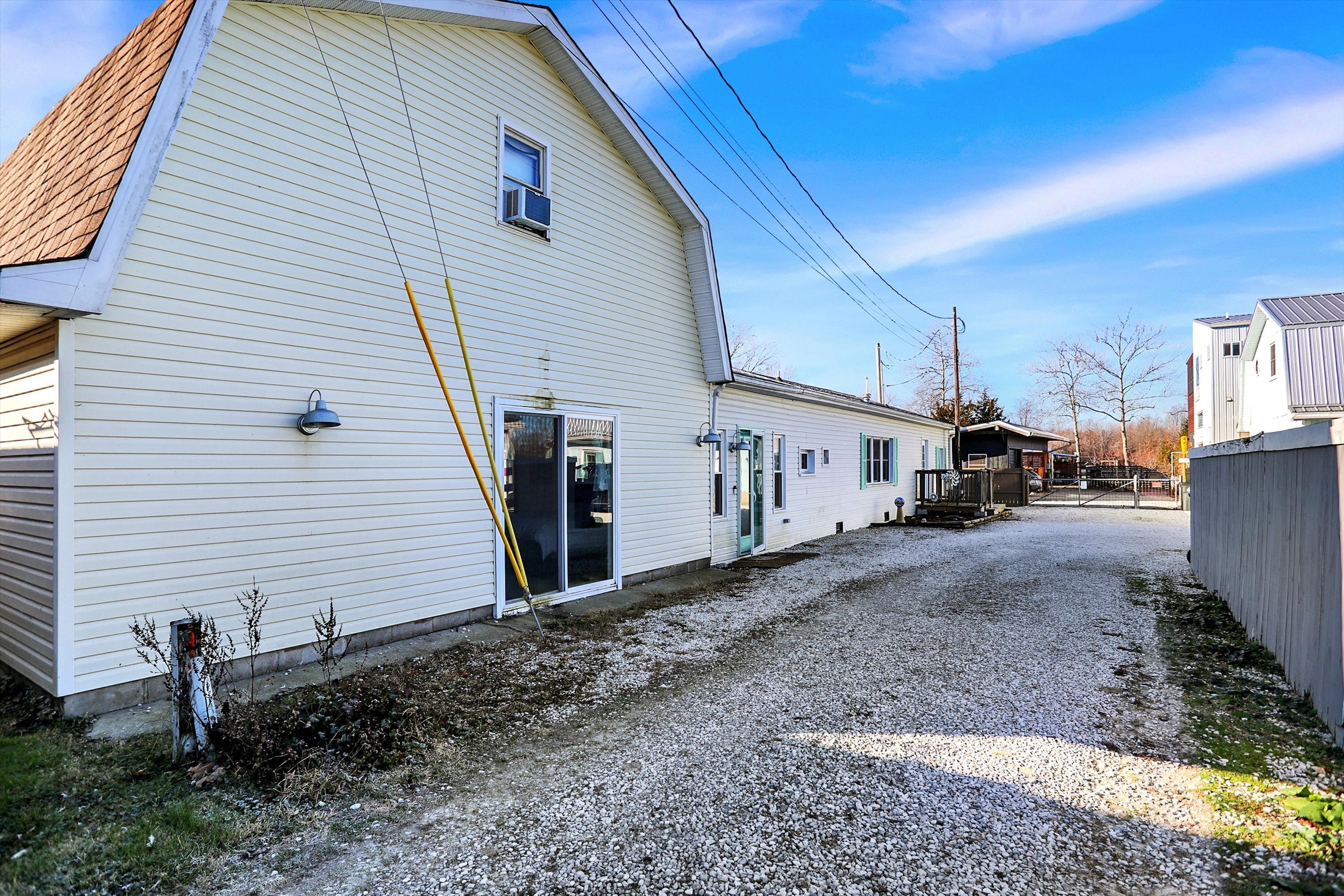 4186 Watson Road Nashville, IN 47448 - Photo 60 of 70 Gallery Image 60