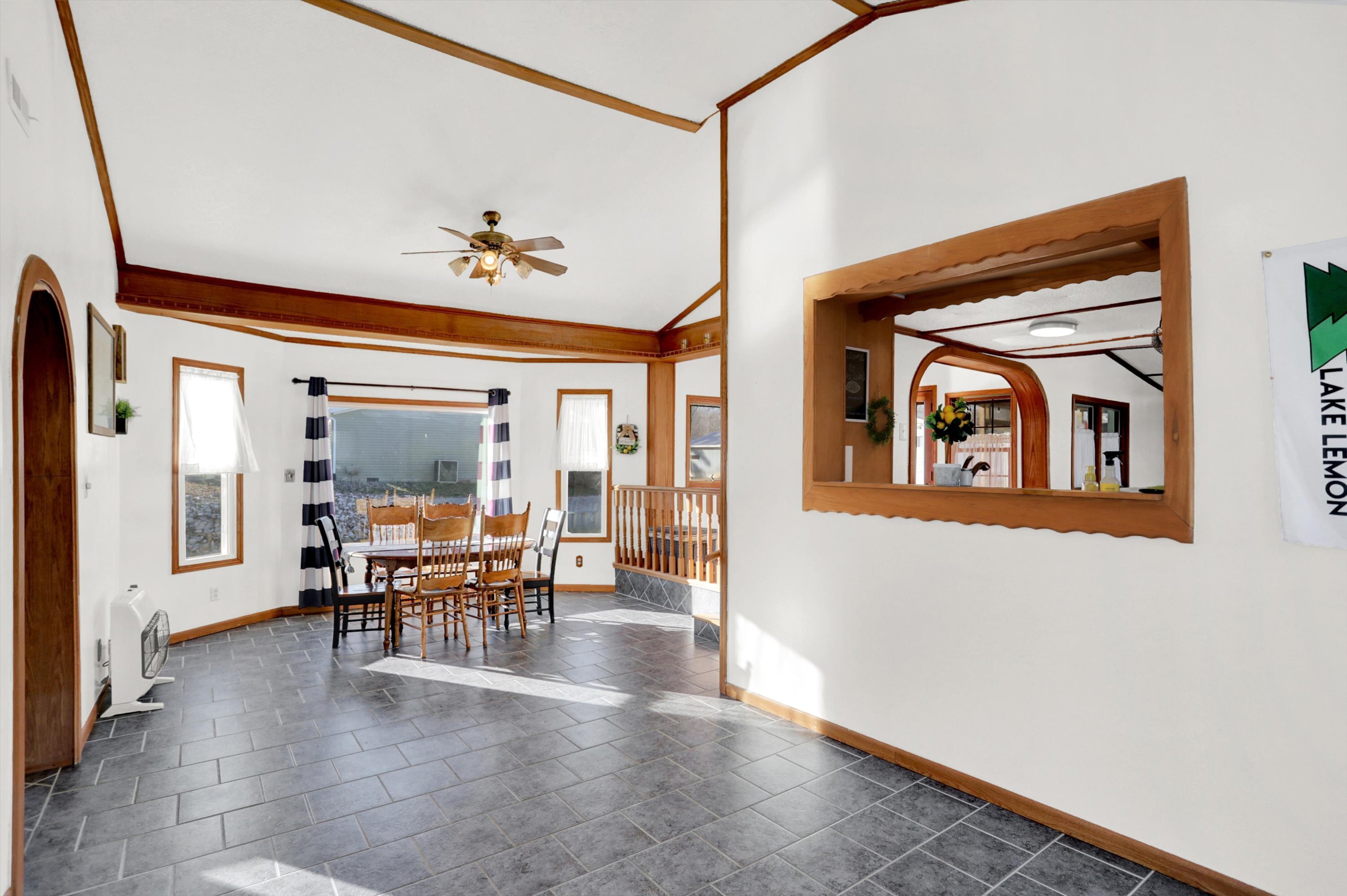 4186 Watson Road Nashville, IN 47448 - Photo 6 of 70 Gallery Image 6
