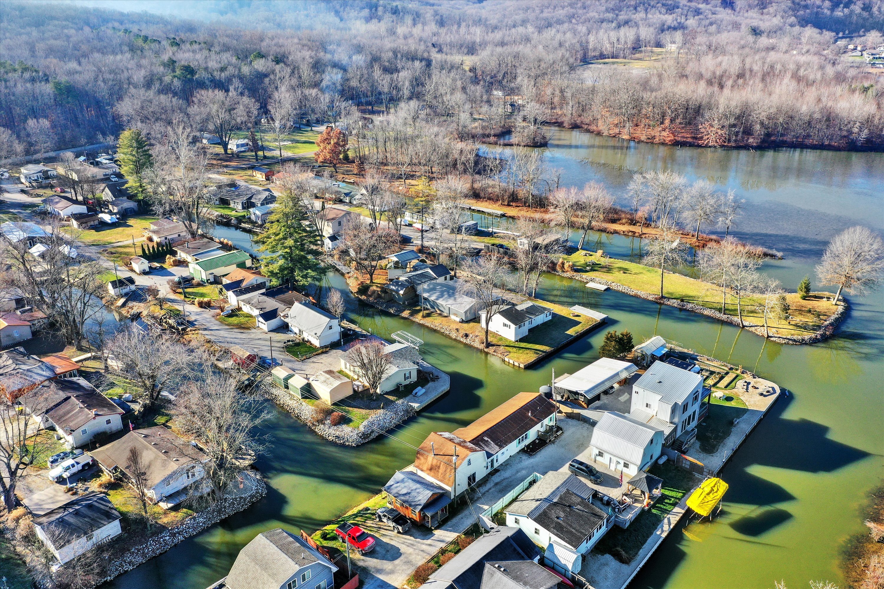 4186 Watson Road Nashville, IN 47448 - Photo 66 of 70 Gallery Image 66