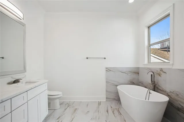 $444,900 | 1916 Roosevelt Boulevard, Kenner, LA 70062