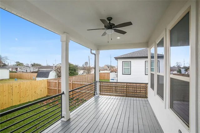 $444,900 | 1916 Roosevelt Boulevard, Kenner, LA 70062