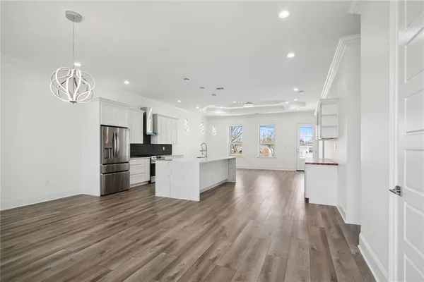 $439,000 | 1916 Roosevelt Boulevard, Kenner, LA 70062
